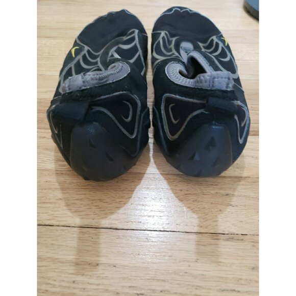 Nike ACG Water Shoes All Conditions Gear Black Mens Size 11 - Picture 9 of 10